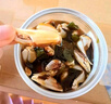 溜溜嘛鮮青島麻辣醉蟹鉗即食生腌撈汁小海鮮零食香辣生腌罐頭批發(fā) 買2罐送2罐【共4罐*280g】 曬單實拍圖