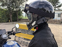 CARDO高端摩托車頭盔藍(lán)牙耳機(jī)原裝進(jìn)口DMC互聯(lián)PACKTALK NEO Single 曬單實(shí)拍圖