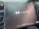 艾可斯銳X-Raypad 鼠標墊游戲電競 AC+粗面亂紋鼠標墊Buzz電競 CSGO LOL FPS游戲瓦冠軍電競鼠標墊 AC+薄荷 450x400x4毫米 曬單實(shí)拍圖