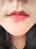紀梵希（Givenchy）【代言人同款】新品G細管N05暖調裸杏口紅唇膏 教師節禮物送女生 曬單實(shí)拍圖