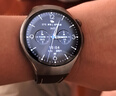 華為（HUAWEI）手表WATCH 5【咨詢(xún)享優(yōu)惠】智能運動(dòng)健康eSIM獨立通話(huà)血氧呼吸體溫監測風(fēng)險評估男女士朋友4Pro 46mm木星棕丨深棕色素皮復合表帶【皮表帶+貼膜】 曬單實(shí)拍圖
