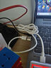 Type-C轉接頭 USB3.0安卓手機OTG數據轉換頭 手機平板接U盤(pán)硬盤(pán)讀卡器鍵鼠連接器 高光銀 USB轉Type-C+Type-C轉USB 組合裝 曬單實(shí)拍圖