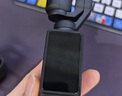 閃魔適用大疆pocket3鋼化膜pocket3AR增透保護膜DJI全屏覆蓋相機膜osmo高清鏡頭屏幕玻璃保護貼膜 1套高清 【鏡頭膜+屏幕膜】 曬單實(shí)拍圖