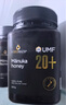 蜜蘭達(dá)（NZGOLDHEALTH）新西蘭進(jìn)口麥盧卡蜂蜜UMF10+250g*2 送父母禮物 中秋禮盒送禮長輩 曬單實拍圖