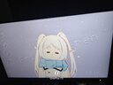 飛利浦（PHILIPS）27英寸4K240Hz/FHD480Hz雙模 色準＜1 FastIPS硬件低藍光 HDR400 DP2.1電競顯示器 27M2N5800 4K160Hz雙模 曬單實(shí)拍圖