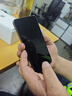 小米REDMI K80 國家補貼 第三代驍龍8 6550mAh大電池 玄夜黑 12+256 紅米5G手機 曬單實(shí)拍圖