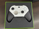 微軟（Microsoft）Xbox無(wú)線(xiàn)游戲手柄 Elite 2精英2代二代 白色青春版 無(wú)線(xiàn)控制器 藍牙 PC/平板/手機 Steam 明末 曬單實(shí)拍圖