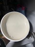 京嚴砂鍋煲湯鍋家用陶瓷鍋煲仔飯鍋燉鍋煤氣燃氣灶耐高溫湯鍋沙鍋石鍋 【冷熱不開(kāi)裂】適合4-8人使用 4L 燒裂免費換新 曬單實(shí)拍圖