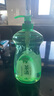 藍月亮 茶清洗潔精 1kg/瓶 洗滌靈  果蔬餐具清洗劑 食品可用 高效去油 曬單實(shí)拍圖