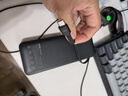 京東京造67W充電寶3c認證可上飛機自帶線(xiàn)20000毫安大容量移動(dòng)電源65W筆記本快充適用蘋(píng)果17華為榮耀小米 曬單實(shí)拍圖