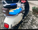 齊選電動(dòng)車(chē)兒童座椅前置電瓶摩托車(chē)坐椅電車(chē)通用安全寶寶嬰兒小孩坐凳 加厚舒適款【底座加固三重保險】 曬單實(shí)拍圖