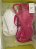 lululemon丨All It Takes 女士運動(dòng)長(cháng)袖T恤*羅紋 Nulu? LW3GK5S 朦朧粉 XS /4 曬單實(shí)拍圖