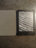 zonyee Kindle保護套Paperwhite3/4/5/6外殼亞馬遜2024青春版入門(mén)電子書(shū)11代皮套 青春版2024黑色（RS23CV/6英寸） 曬單實(shí)拍圖