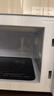 格蘭仕微波爐平板式20升700W家用小型六檔火力精準溫控旋鈕操作更便捷DG(S0) 曬單實(shí)拍圖