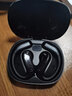 紐曼【2025新款丨頂配音質(zhì)】藍牙耳機無(wú)線(xiàn)運動(dòng)降噪掛耳開(kāi)放式骨傳導概念音樂(lè )游戲低延遲超長(cháng)續航 炫酷黑【全景音質(zhì)+舒適佩戴】 曬單實(shí)拍圖