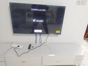 海爾出品統帥(Leader)L43F5A 43英寸超薄護眼全高清智慧屏智能投屏送父母老人租房必選小戶(hù)型電視2級 曬單實(shí)拍圖