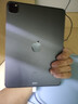 Apple蘋(píng)果ipadPro2020款2021Pro 24pro 11/12.9寸22pro二手平板電腦 21款iPadPro11寸 256GB WiFi版 99新 曬單實(shí)拍圖