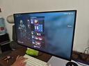 AOC 24.5英寸 400Hz超頻420Hz FastIPS 快速液晶1ms HDR400 硬件低藍光 游戲電競顯示器 宙斯盾25G4K 曬單實拍圖