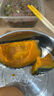 京鮮匠山東正宗真貝貝南瓜 栗香小南瓜 粉糯香甜老瓜蔬菜 產(chǎn)地直發(fā) 精品果 凈重 5斤 中果300g+ 曬單實(shí)拍圖