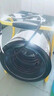 寶工電暖風(fēng)機小型工業(yè)取暖器大功率熱風(fēng)機小鋼炮速熱電暖風(fēng)炮大面積商用育雛大棚工廠(chǎng)升溫3kw養殖場(chǎng) 220V家用3KW防水防塵適合30平 BG-C3 曬單實(shí)拍圖