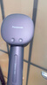 松下（Panasonic）【國家補貼】花芯吹風(fēng)機家用高速電吹風(fēng)不傷發(fā)納諾怡水光離子護發(fā)送女友禮物EH-JNW6A 曬單實(shí)拍圖