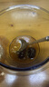 HERORANGEERISE HOUE雙頭愛(ài)麗自動(dòng)小屋帶刷眉筆防水防汗不脫自然持久初學(xué) 眉筆2#淺灰咖 曬單實(shí)拍圖