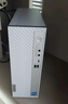 聯(lián)想（Lenovo）天逸510S商務(wù)臺式機電腦主機(酷睿14代i3-14100 16G 512G SSD win11)23.8英寸顯示器 曬單實(shí)拍圖