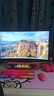 天殊32英寸4K160HZ電腦顯示器HVA曲面屏HDMI2.1滿(mǎn)血游戲PS5/VRR屏幕快速液晶屏1ms響應升降內置音響 T11滿(mǎn)血版-32英寸4K160HZ大曲MAX 曬單實(shí)拍圖