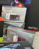 超頻三（PCCOOLER）光翼F7 X120R ARGB 三套裝黑色 反葉12cm機箱風(fēng)扇 無(wú)線(xiàn)積木拼接/PWM溫控調速/雙滾珠軸承 曬單實(shí)拍圖