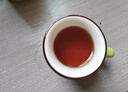 武夷樸紅茶武夷山特級金駿眉250g新茶葉禮盒裝送人禮品長(cháng)輩領(lǐng)導高檔正品 曬單實(shí)拍圖