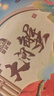 【禮券】蟹公館陽(yáng)澄湖大閘蟹禮券螃蟹禮品卡禮盒中秋送禮螃蟹卡券 780型 公3.0兩 母2.5兩 5對 10只 曬單實(shí)拍圖