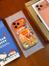 PopSockets【零食天堂·手機殼】Hello Kitty合作蘋(píng)果手機殼磁吸iPhone17/16 Pro手機保護全包鏡面透明手機殼 美味零食漫游【透框】 iPhone 17 Pro Max 曬單實(shí)拍圖