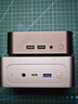 聯(lián)想百應(yīng)NUC13 迷你主機(jī)高性能mini臺(tái)式電腦(AMD銳龍R7 8745HS 32G DDR5 1TB SSD)國(guó)家補(bǔ)貼20% 曬單實(shí)拍圖