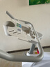 英爾健家用動感單車智能磁控靜音運(yùn)動減肥健身器材室內(nèi)腳踏車健身單車 [旗艦款]物磁雙阻+頂配APP 曬單實(shí)拍圖