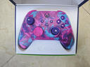 微軟（Microsoft）Xbox游戲手柄 無(wú)線(xiàn)控制器 新品  琉璃之心 特別版 藍牙 適配Xbox/PC/平板/手機 絲之歌 空洞騎士 曬單實(shí)拍圖