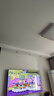 海信（Hisense）空調(diào) 大1.5匹 易省電SE 小蘋果 AI省電 大風(fēng)量 新一級(jí)能效 國(guó)家補(bǔ)貼20% 空調(diào)掛機(jī)KFR-35GW/E380-X1 曬單實(shí)拍圖