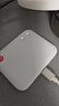 中興（ZTE）5G隨身wifi移動(dòng)UFI 無(wú)線(xiàn)上網(wǎng)卡 5g插卡路由 無(wú)限隨行車(chē)載 筆記本流量卡托 F50/MU300 曬單實(shí)拍圖