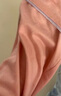 邑棉女士睡衣【長(cháng)袖長(cháng)褲清新】春秋季家居服套裝兩件套可外穿大碼寬松 曬單實(shí)拍圖