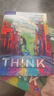 Think教材第一二版think劍橋教材中學(xué) Starter1-5級課本+練習(xí)冊 二版Starter級【A1】課本+練習(xí)冊 曬單實(shí)拍圖