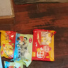 馬小賈【95元任選8件】卡通包饅頭兒童早餐半成品速食奶黃動(dòng)物形狀豆沙 牛乳小雪人260g*1袋 曬單實(shí)拍圖