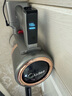 美的（Midea）吸塵器家用無(wú)線(xiàn)Q7 手持吸塵器   綠光顯塵車(chē)載大吸力 除螨除塵一體機輕量【國家補貼】 曬單實(shí)拍圖