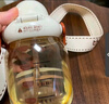 世喜噸噸桶兒童水杯1-3歲直飲吸管杯PPSU大寶寶400ml幼兒園學(xué)生水壺 曬單實(shí)拍圖