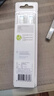 飛利浦（PHILIPS）電動(dòng)牙刷頭HX9352HX9362HX9332HX9911HX5181HX5171鉆石亮白型HX6063 3支 鉆石亮白型HX6063 白色標準型 3支 曬單實(shí)拍圖
