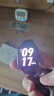 vivo WATCH GT eSIM版夏夜黑軟膠 智能手表 藍(lán)河操作系統(tǒng)AI體驗(yàn)21天超長(zhǎng)續(xù)航健康監(jiān)測(cè)情人節(jié)禮物送男生 曬單實(shí)拍圖