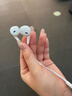 華強北新款【直營(yíng)正品】有線(xiàn)耳機type-c適用于iPhone16ProMax/15/14平板ipad半入耳式 3.5mm接口【適用5-6】 原版認證丨HiFi無(wú)損音質(zhì)丨百元性?xún)r(jià)比首選 曬單實(shí)拍圖