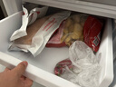 CP正大食品原味雞塊2斤 酥脆雞塊 雞胸肉雞肉雞塊空氣炸鍋 曬單實拍圖
