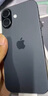 Apple/蘋果 iPhone 17 256GB 黑色 支持移動聯(lián)通電信5G 雙卡雙待手機 曬單實拍圖