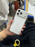 Apple/蘋果 iPhone 17 Pro Max 256GB 銀色 支持移動聯(lián)通電信5G 雙卡雙待手機 曬單實拍圖