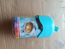 得力(deli)易洗12色水彩筆食品級無(wú)毒2-6歲錐頭易涂鴉繪畫(huà)美術(shù)防縮進(jìn)萌咿航天女孩兒童禮物速寫(xiě) 曬單實(shí)拍圖