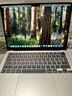 Apple/蘋(píng)果AI筆記本/【24G+512G】MacBookAir13.6英寸M2(8+10核)學(xué)習辦公星光色電腦Z1HM0CH/A 曬單實(shí)拍圖